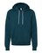 BELLA + CANVAS® Unisex Sponge Fleece Hoodie Sweatshirt - 3719